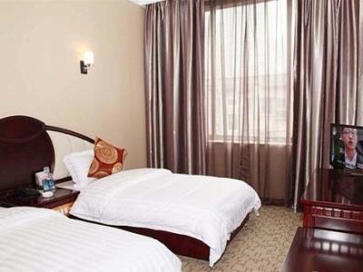 Rongfu Hotel Changsha Esterno foto