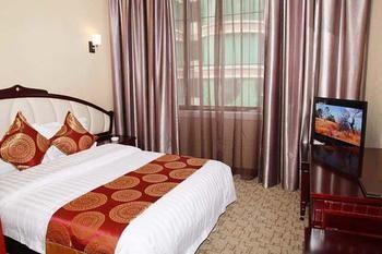 Rongfu Hotel Changsha Esterno foto